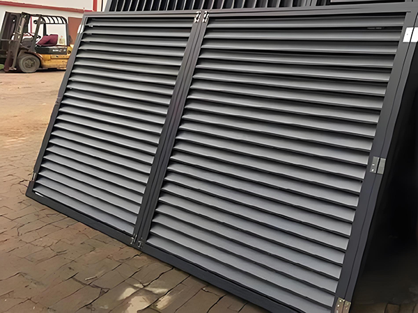 温泉百叶窗 温泉百叶窗