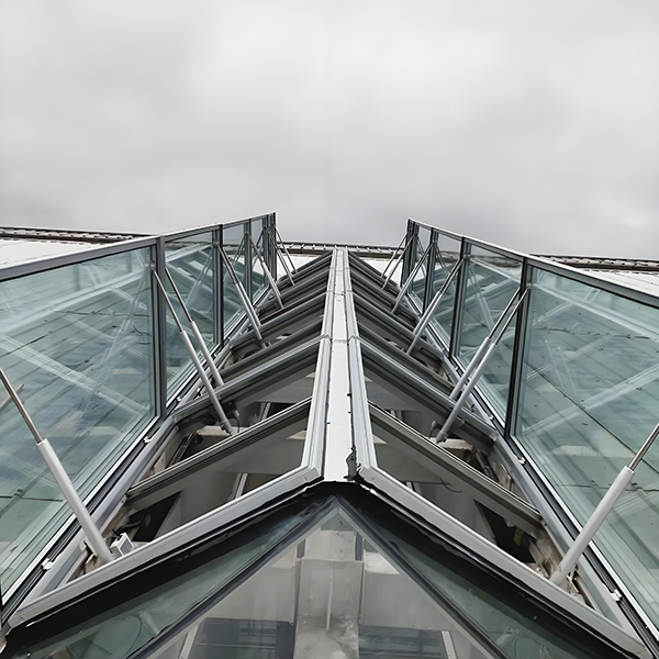 温泉排烟天窗 温泉排烟天窗