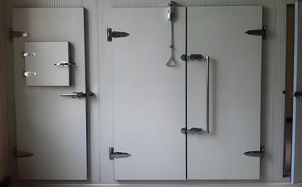 温泉冷库门 温泉冷库门