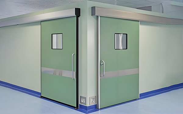 温泉医用门 温泉医用门