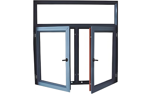 温泉铝制耐火窗 温泉铝制耐火窗