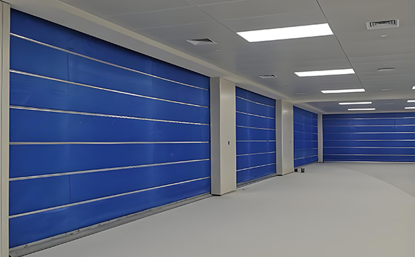 温泉防火温泉卷帘门 温泉防火温泉卷帘门