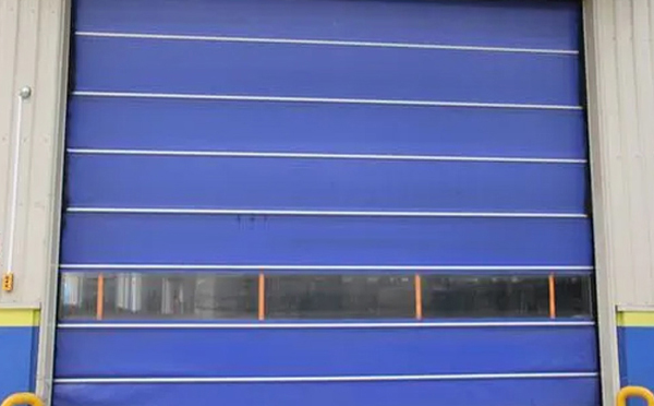 温泉兰州温泉快速温泉卷帘门：提升效率与安全性的理想选择