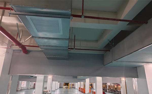 温泉挡烟垂壁保养周期为多久一次