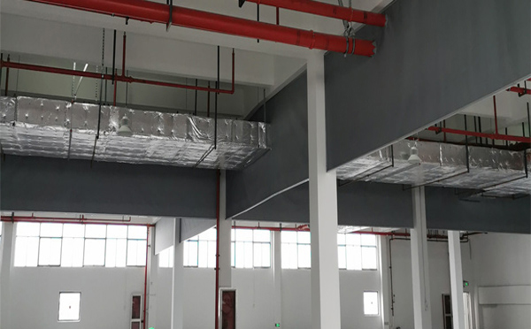 温泉挡烟垂壁防火玻璃厚度要求 温泉挡烟垂壁防火玻璃厚度要求