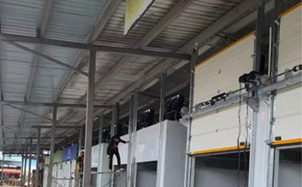 温泉工业推拉门安装技巧与注意事项详解 温泉工业推拉门安装技巧与注意事项详解